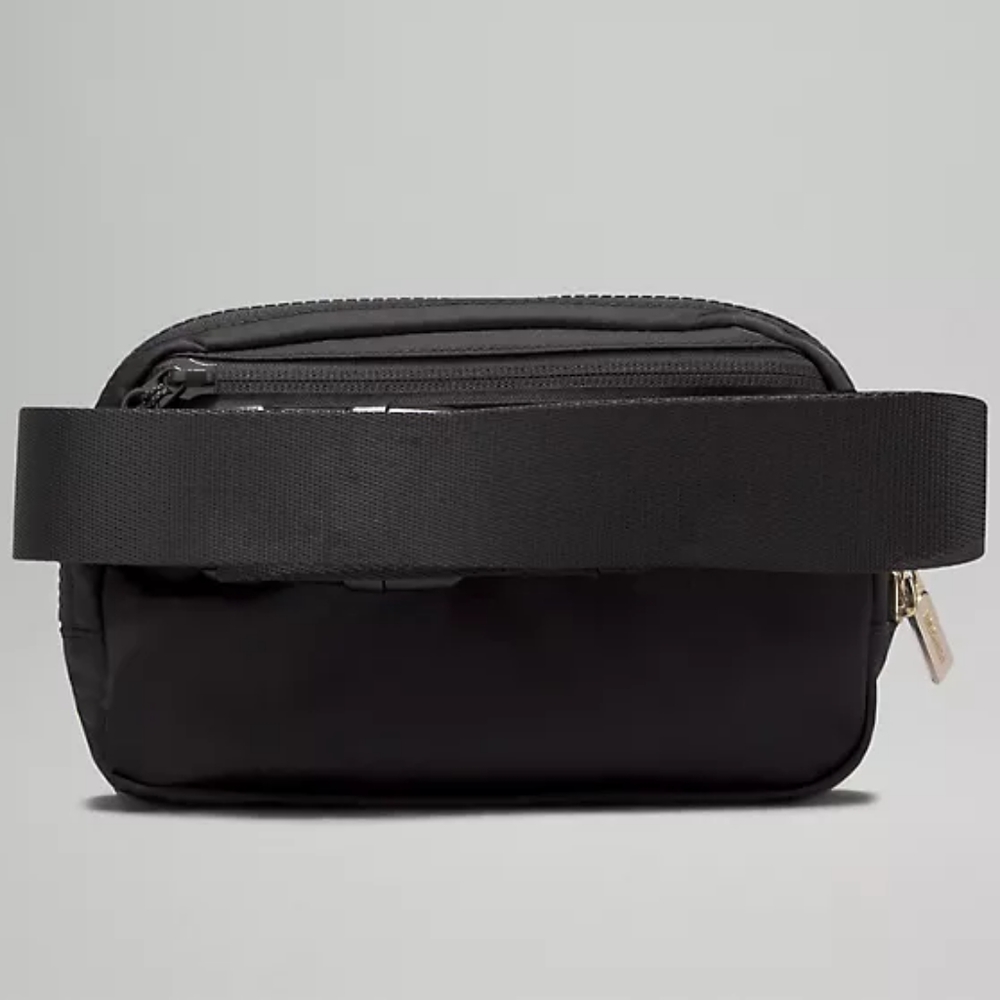 lululemon athletica Black Crossbody Bag - Picture 5 of 7